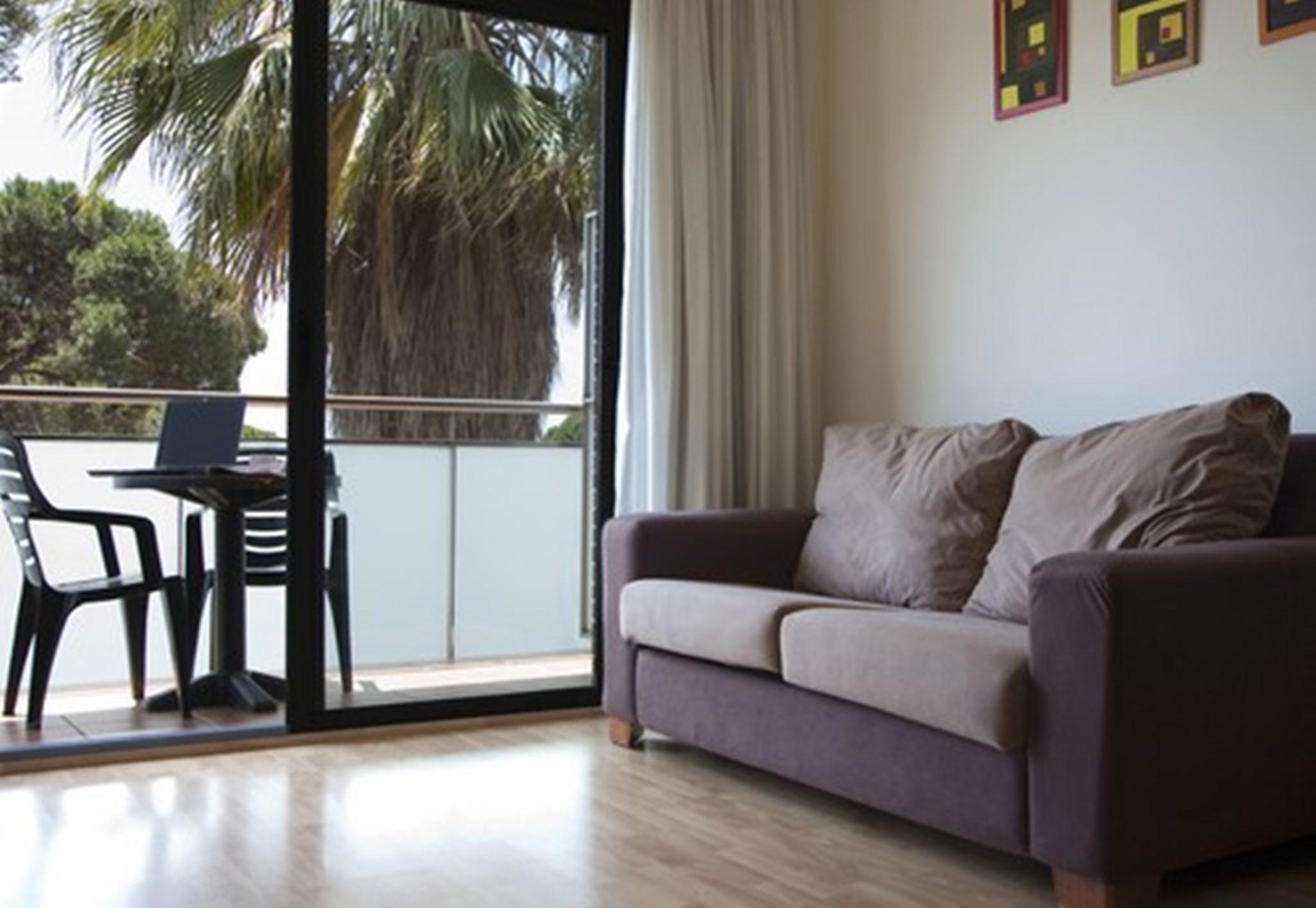 Sg Costa Bcn Apartments Castelldefels Exterior foto